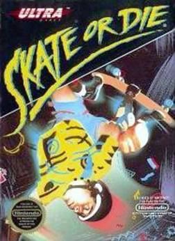 Skate or Die! httpsuploadwikimediaorgwikipediaenee0Ska