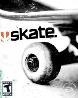 Skate (video game) httpsuploadwikimediaorgwikipediaenthumb5