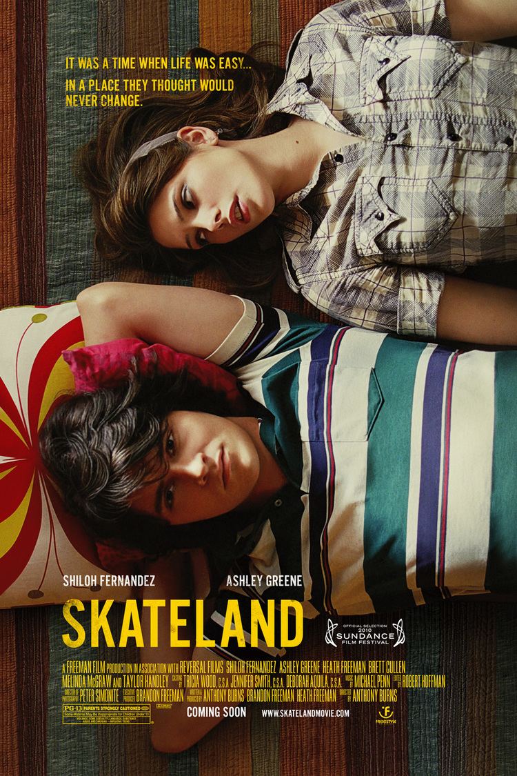 Skateland wwwgstaticcomtvthumbmovieposters8158217p815