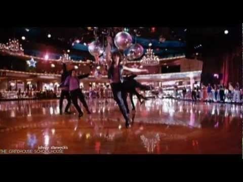 Skatetown, U.S.A. Skatetown USA 1979 Trailer Patrick Swayzes first film YouTube