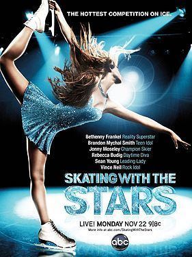Skating with the Stars Skating with the Stars Wikipedia