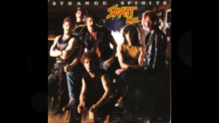 Skatt Brothers Skatt Bros Walk The Night 12quot LP Mix HD 1979 YouTube