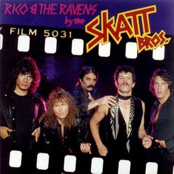 Skatt Brothers Skatt Bros Rico amp The Ravens Vinyl LP at Discogs