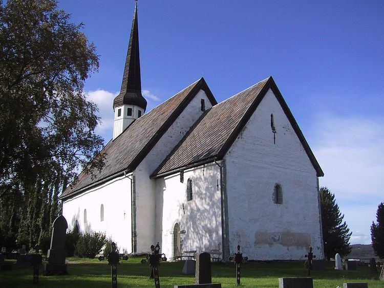 Skaun Church