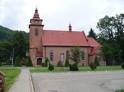Skawica, Lesser Poland Voivodeship httpsuploadwikimediaorgwikipediacommonsthu