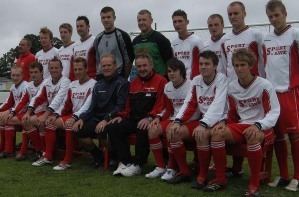 Skegness Town A.F.C. Homepage SKEGNESS TOWN AFC