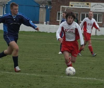 Skegness Town A.F.C. Photo Gallery SKEGNESS TOWN AFC