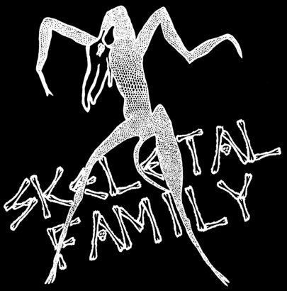 Skeletal Family wwwskeletalfamilycomimagesSkelbwjpg