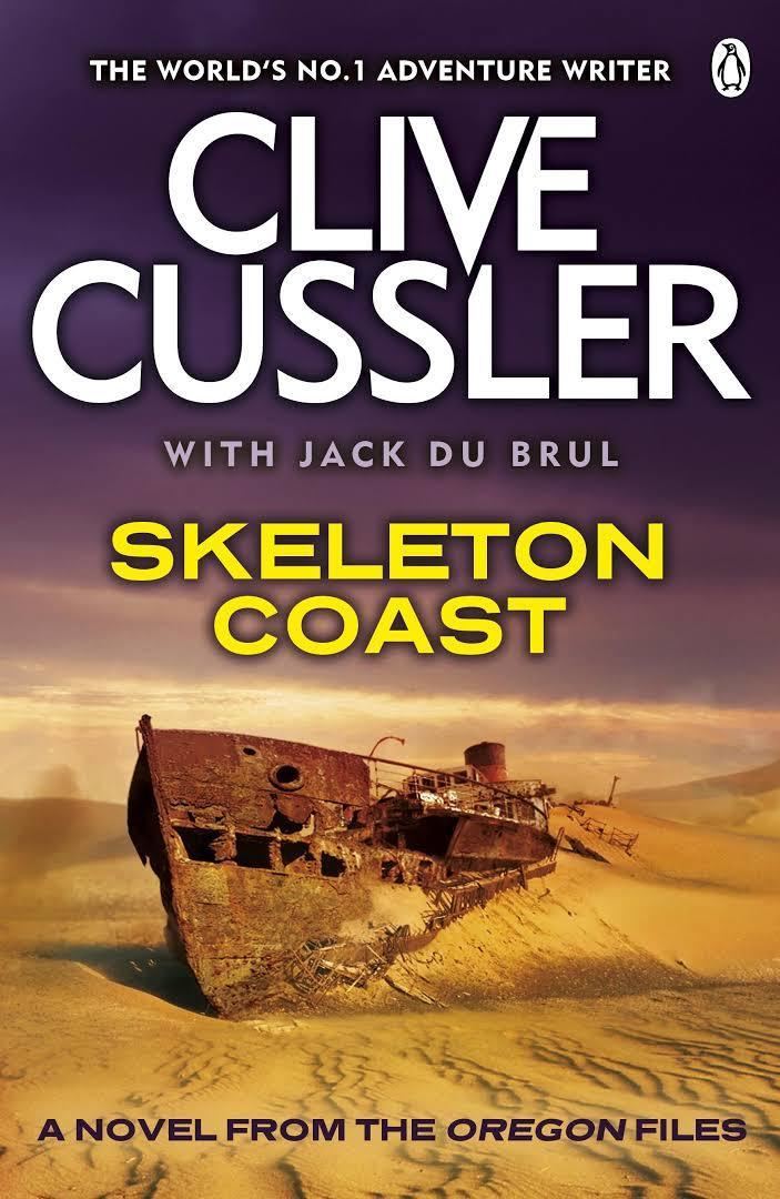 Skeleton Coast (novel) t0gstaticcomimagesqtbnANd9GcQnYxBVhE1lTGGYZ8