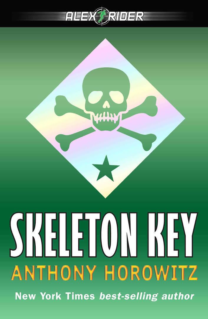 Skeleton Key (novel) t3gstaticcomimagesqtbnANd9GcSEjCNbBk6TAdiCr
