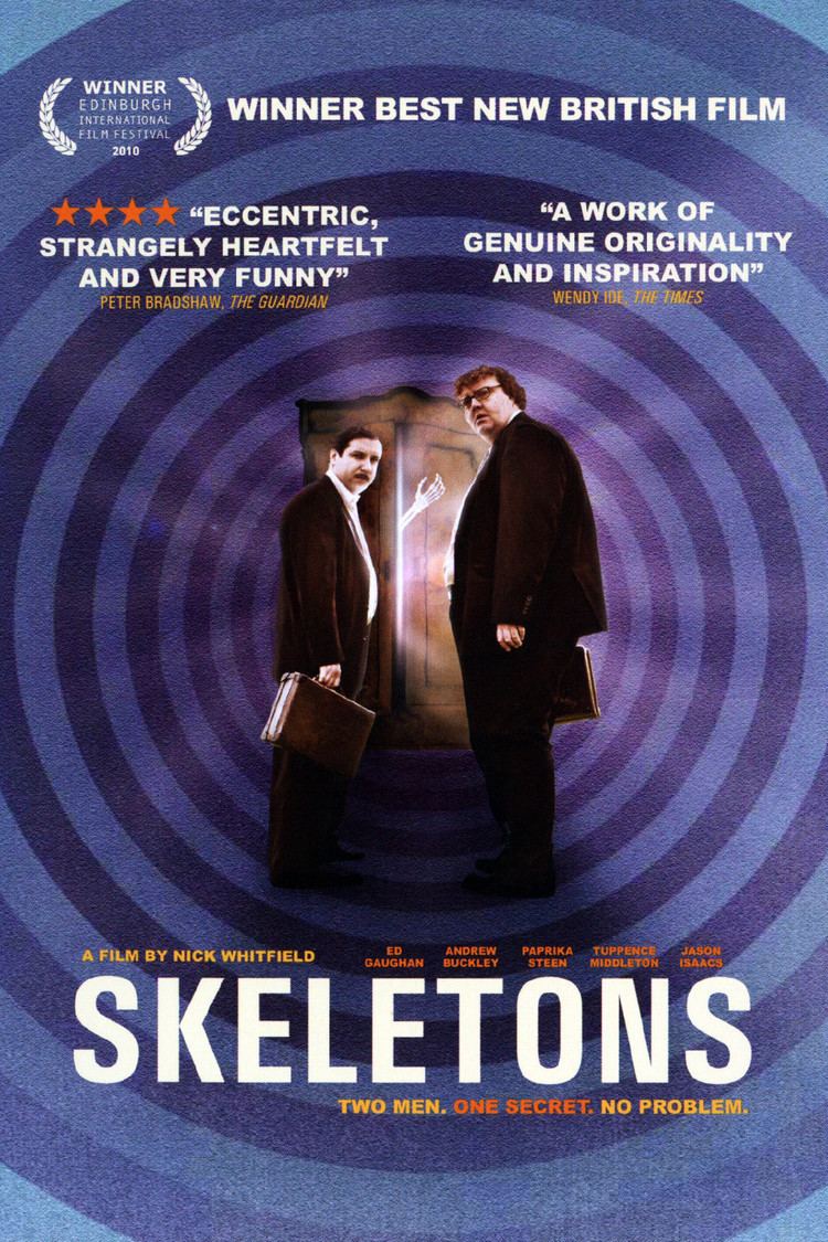 Skeletons (film) wwwgstaticcomtvthumbdvdboxart8328400p832840