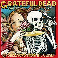 Skeletons from the Closet: The Best of Grateful Dead httpsuploadwikimediaorgwikipediaenthumba