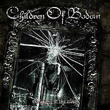 Skeletons in the Closet (Children of Bodom album) httpsuploadwikimediaorgwikipediaenthumb7