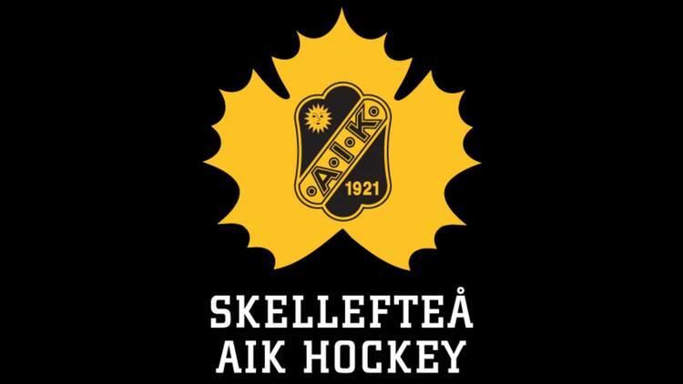 Skellefteå AIK Skellefte AIK feat Sealc Drmmar och Minnen YouTube