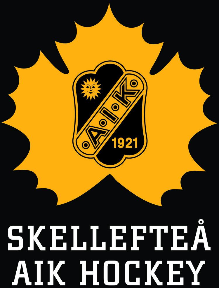 Skellefteå AIK FRENINGEN Skellefte AIK Hockey