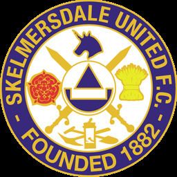 Skelmersdale United F.C. httpsuploadwikimediaorgwikipediaen118Ske