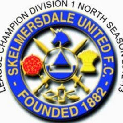 Skelmersdale United F.C. Official Skem United Officialskemutd Twitter