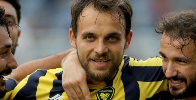 İskender Alın Yeni Malatyaspor skender Aln39 transfer etti