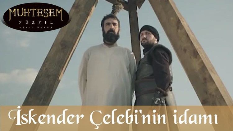 İskender Çelebi Alchetron The Free Social Encyclopedia 3701