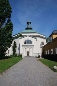 Skeppsholmen Church wwwsfvseglobalassetsbilderfastigheterbyggnad