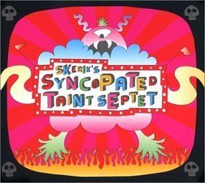 Skerik's Syncopated Taint Septet (album) httpsuploadwikimediaorgwikipediaenee5Tai