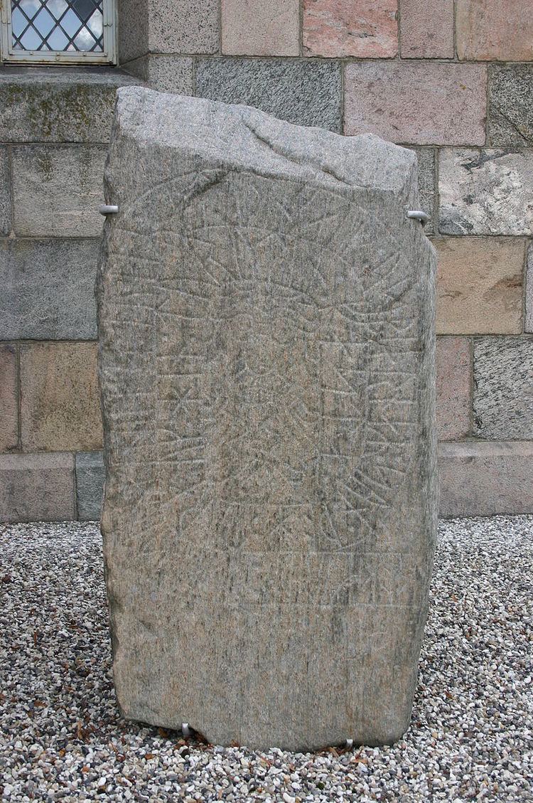 Skern Runestone