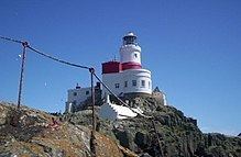 Skerries Lighthouse httpsuploadwikimediaorgwikipediacommonsthu