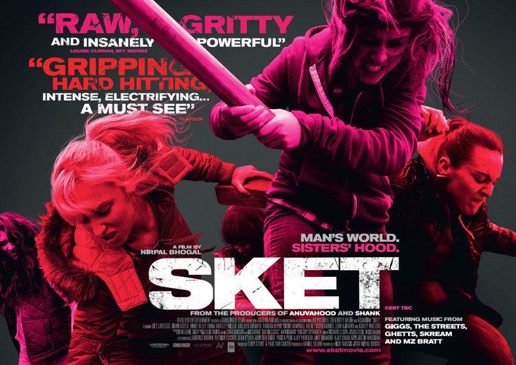 Sket Film Education Resources Sket First impressions