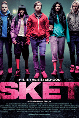 Sket Sket Movie Review Trailer Pictures News