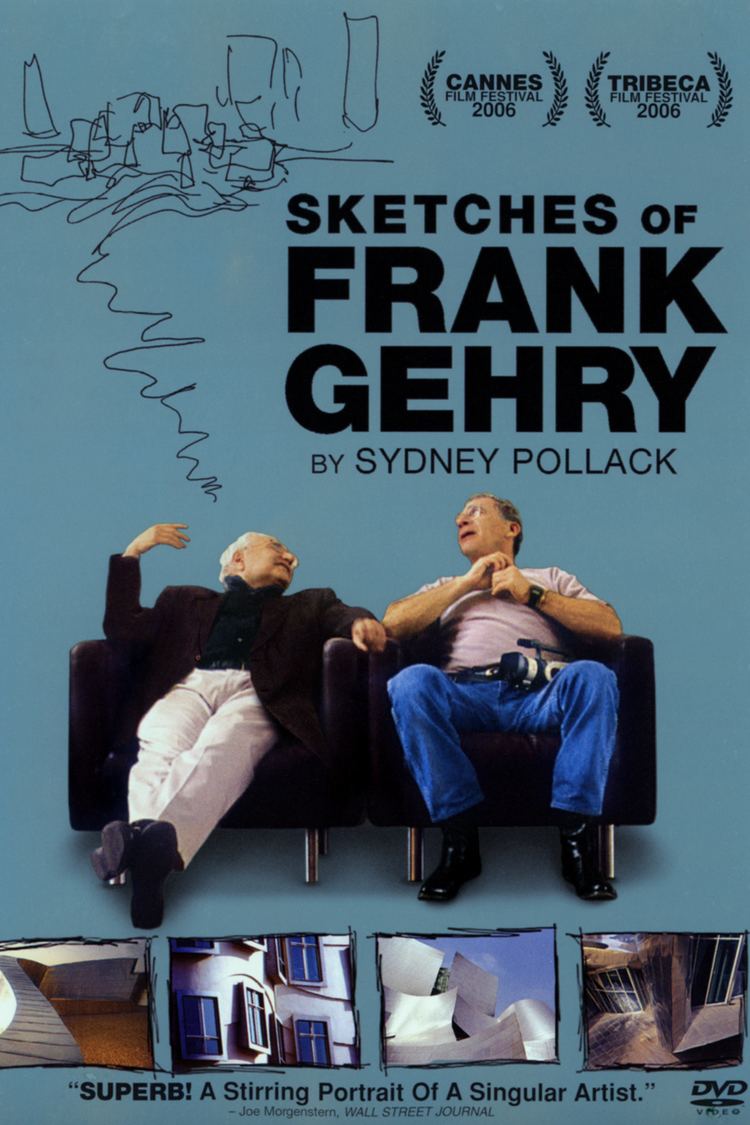 Sketches of Frank Gehry wwwgstaticcomtvthumbdvdboxart161740p161740