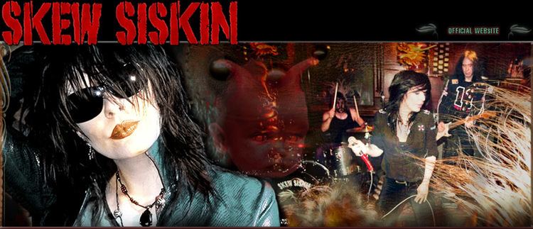 Skew Siskin SKEW SISKIN official website home