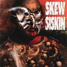 Skew Siskin (album) httpsuploadwikimediaorgwikipediaenthumb9