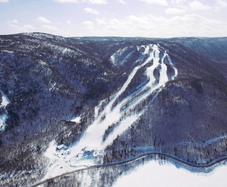 Ski Cape Smokey Easter Weekend 2015 Busy at Ski Cape Smokey Naturally Active for