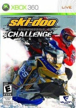 Ski-Doo: Snowmobile Challenge httpsuploadwikimediaorgwikipediaenthumb2