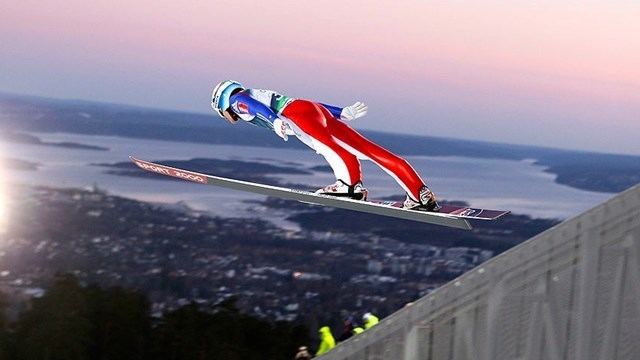 Ski jumping Ski Jumping Committee Updates FISSKI