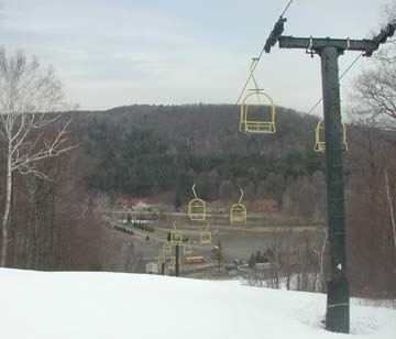 Ski Lift International