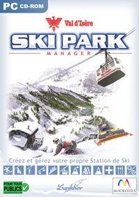 Ski Park Manager Ski Park Manager Wikipedia