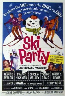 Ski Party Ski Party Wikipedia