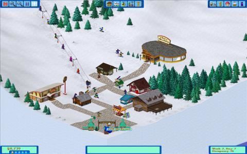Ski Resort Tycoon Download For Mac