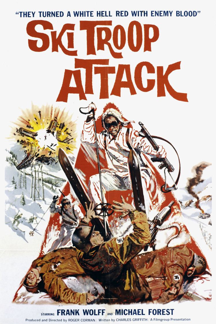 Ski Troop Attack wwwgstaticcomtvthumbmovieposters55138p55138