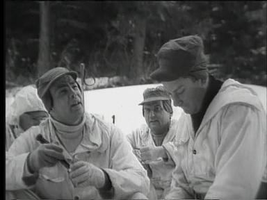 Ski Troop Attack Ski Troop Attack 1960 Full Movie Review