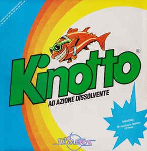 Skiantos Skiantos Kinotto Vinyl LP Album at Discogs