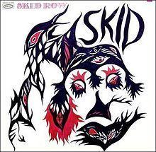 Skid (album) httpsuploadwikimediaorgwikipediaenthumb6