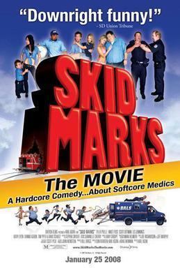 Skid Marks (film) Skid Marks film Wikipedia