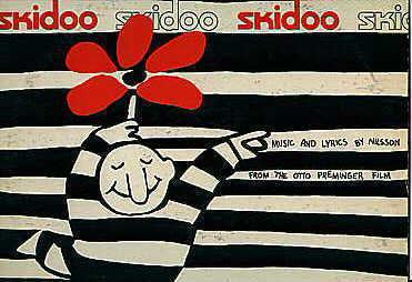 Skidoo (film) skidoo movie