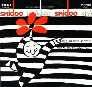 Skidoo (soundtrack) httpsuploadwikimediaorgwikipediaen22dHar
