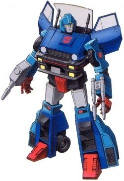Skids (Transformers) Skids G1 Transformers Wiki