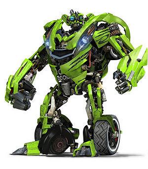 Skids (Transformers) Skids ROTF Transformers Wiki