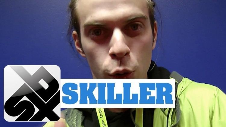 Skiller Skiller Beatbox World Champion 2012 YouTube