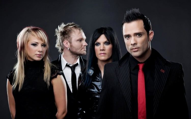 Skillet (band) 1000 images about Skillet on Pinterest Skillets Last night and Songs